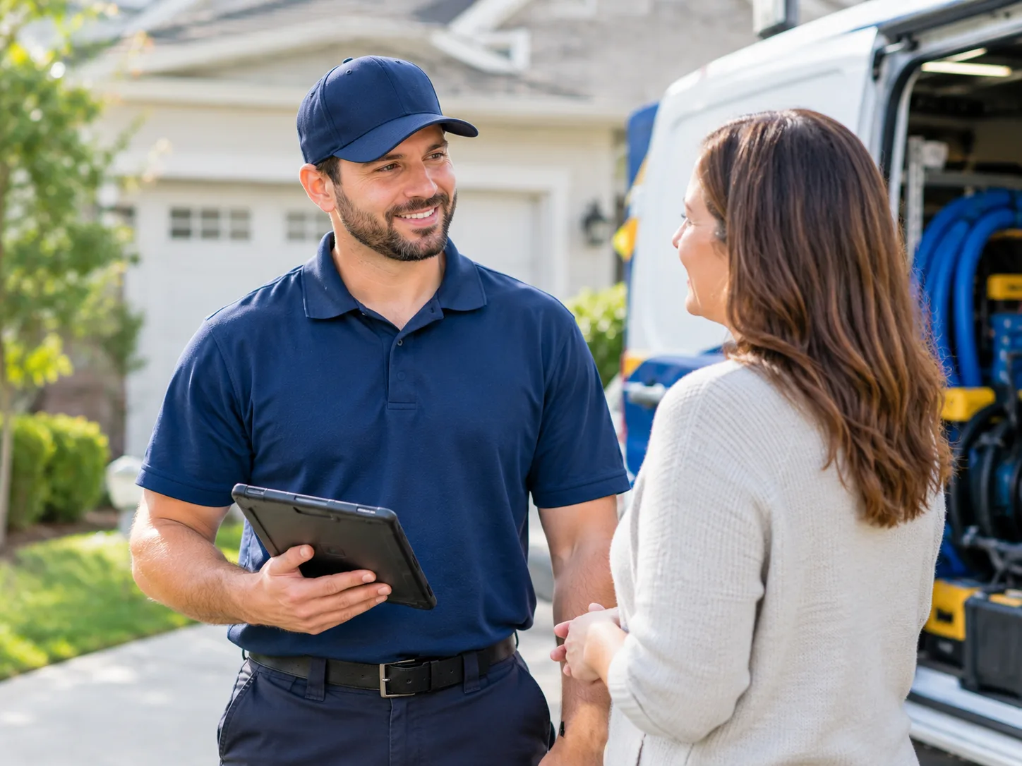 Sewage Backup Cleanup Delmita, TX FAQs